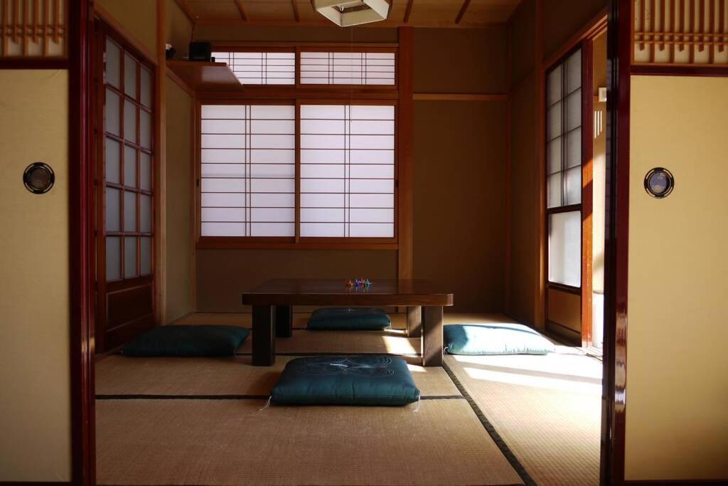 Chakra Villa ฮิดะ ภายนอก รูปภาพ