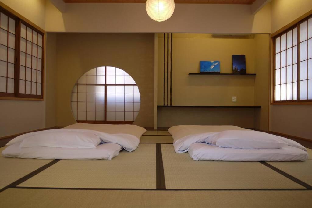 Chakra Villa ฮิดะ ภายนอก รูปภาพ