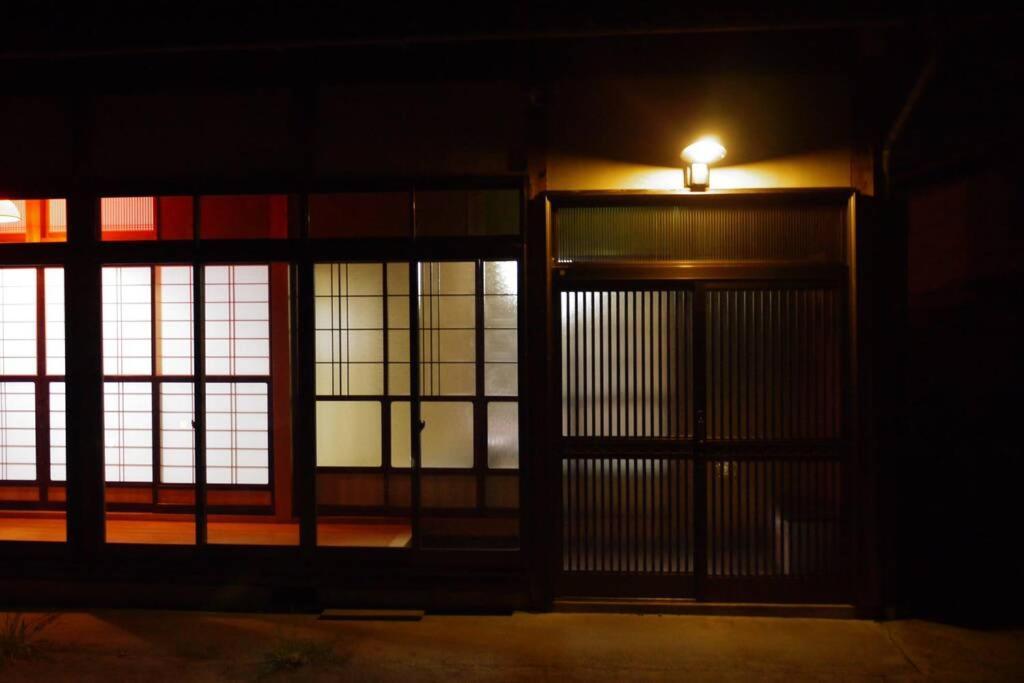 Chakra Villa ฮิดะ ภายนอก รูปภาพ
