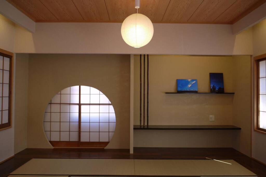 Chakra Villa ฮิดะ ภายนอก รูปภาพ